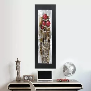 Pintura primitiva, pintura dolménica 40 x 120 cm : Wikao