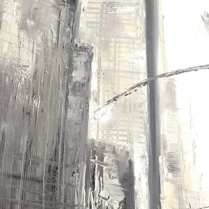 Pintura Nueva York Empire State Building 80 x 120