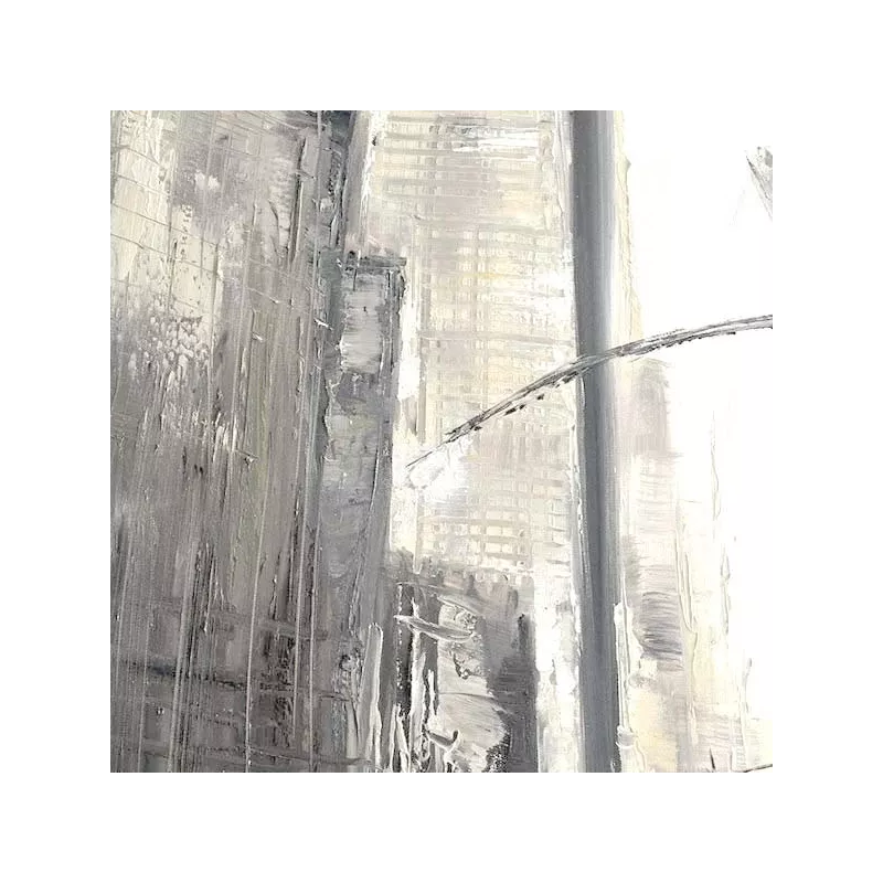 Pintura Nueva York Empire State Building 80 x 120