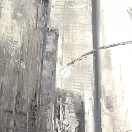 Pintura Nueva York Empire State Building 80 x 120