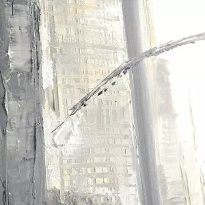 Pintura Nueva York Empire State Building 80 x 120