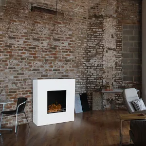Chimenea de etanol Elite