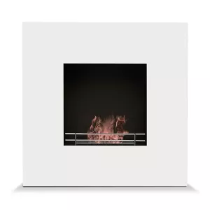 Chimenea de etanol Elite