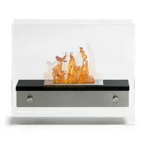 Chimenea de mesa Palma
