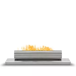 Chimenea de bioetanol Tibro