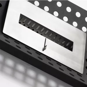 Chimenea de mesa Ada XL