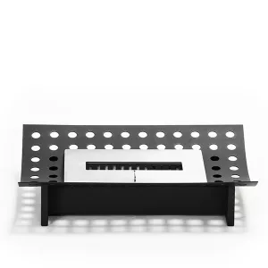 Mesa chimenea blancaAda XL