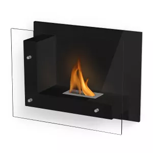 Chimenea independiente Brisbane