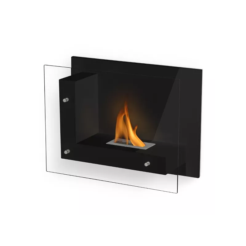 Chimenea independiente Brisbane
