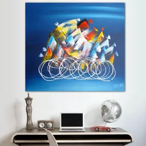 cuadro art-162