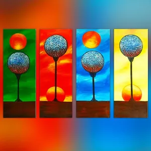 pintura art-228