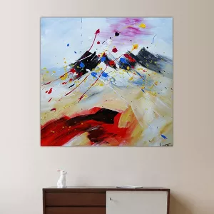 mesa ART-122
