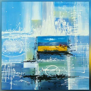 cuadro ART-128