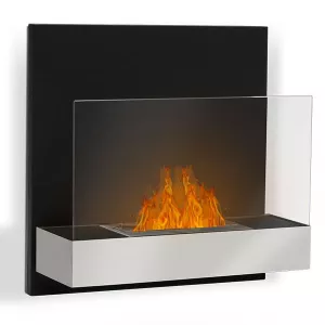chimenea de bioetanol Tosno