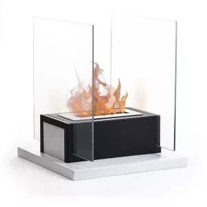 Chimenea de mesa Swing
