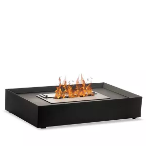 mesa chimenea Argos