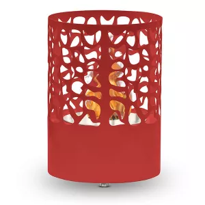 Chimenea de mesa de etanol Acapulco