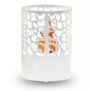 Chimenea de mesa de etanol Acapulco