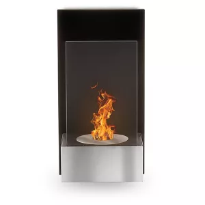 Chimenea de etanol de pared Tab