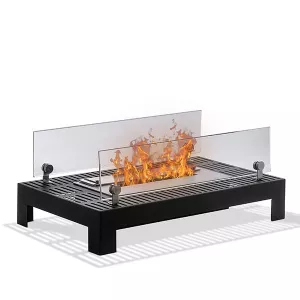 chimenea de etanol Dublin