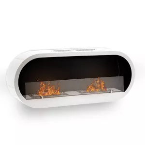 chimenea de etanol Comète