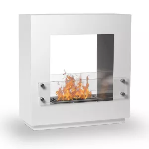 Chimenea de etanol independiente Quasar