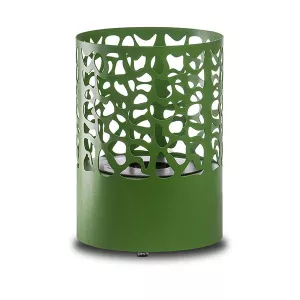 Chimenea de mesa de etanol Acapulco