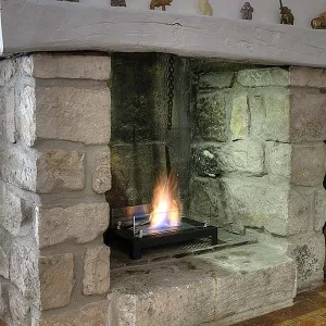 chimenea de etanol Dublin