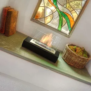 chimenea de etanol Kobé