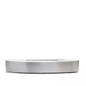 cambridge, modelo de mesa de acero inoxidable