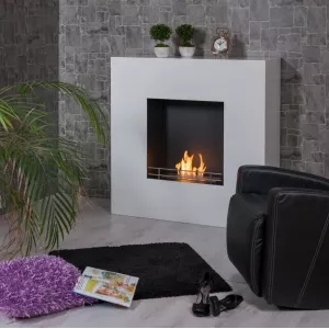Chimenea de etanol Elite