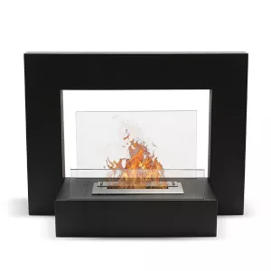 Chimenea de etanol Lungo