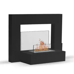 Chimenea de etanol Lungo