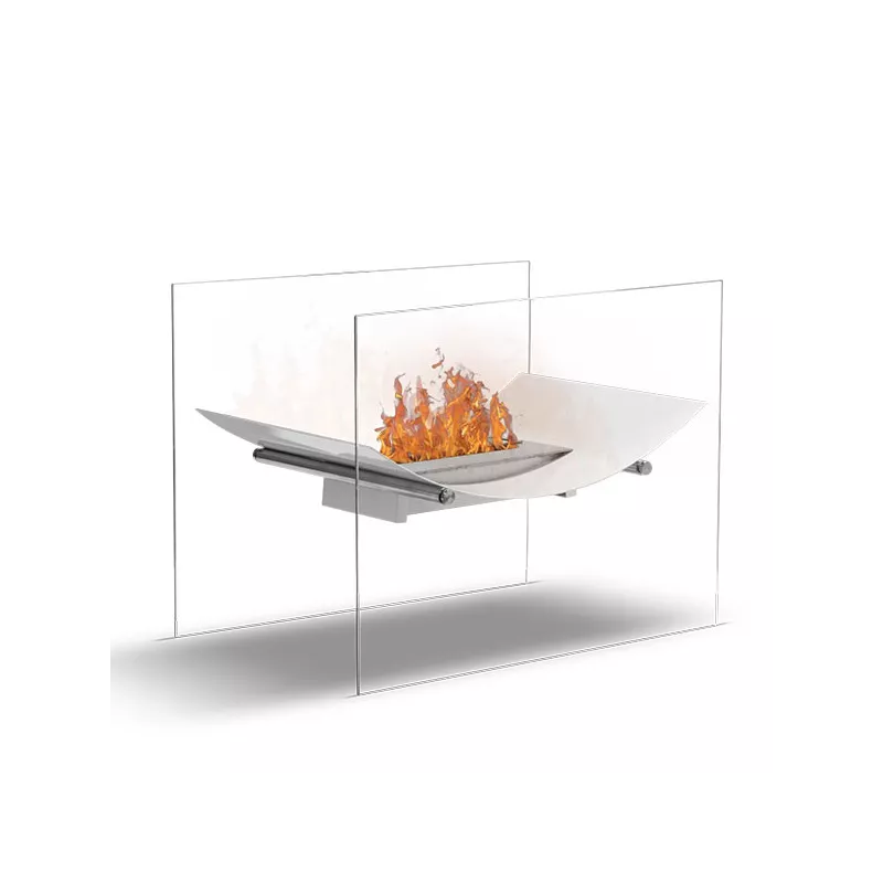 Chimenea de etanol Atlanta