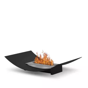 chimenea de etanol Oria