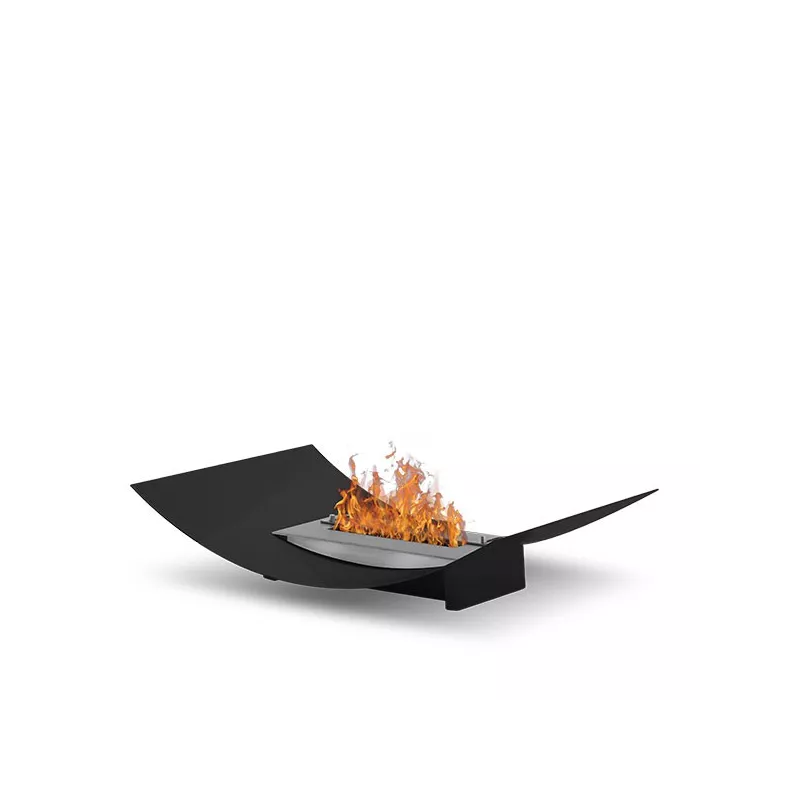 chimenea de etanol Oria
