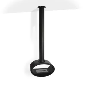 chimenea de etanol suspendida Ellipse