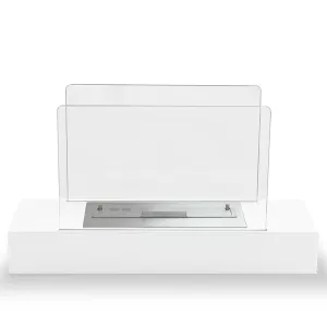 Chimenea de etanol Cecina