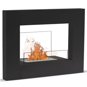 Chimenea de etanol Lungo
