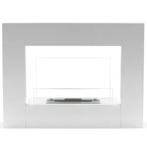 Chimenea de etanol Lungo