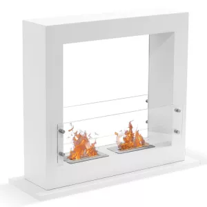 Chimenea independiente Zenith XL