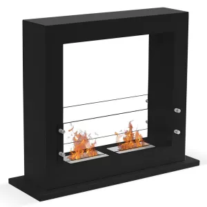 Chimenea independiente Zenith XL