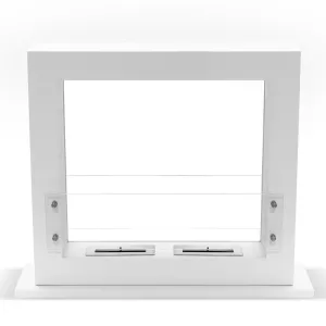 Chimenea independiente Zenith XL