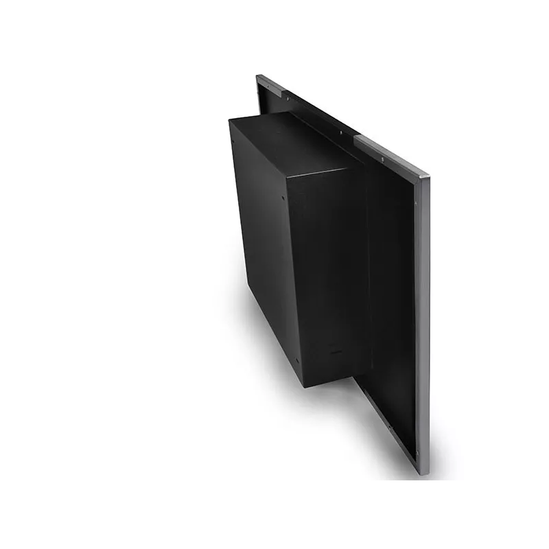 Chimenea de etanol Verinox : Wikao hogar y diseño Color Acero inoxidable cepillado