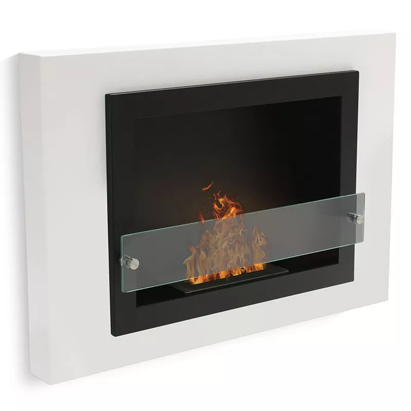 Biochimenea Oxford Color Blanco