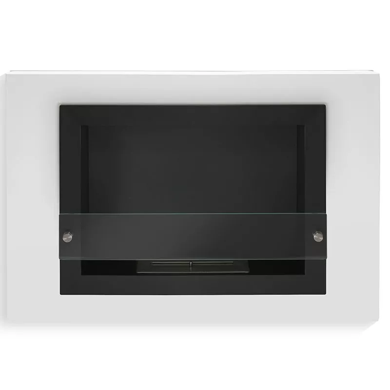 Biochimenea Oxford Color Blanco