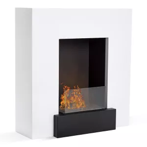 Chimenea independiente Aldebaran