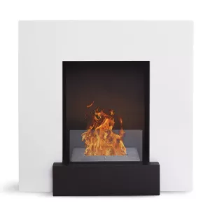 Chimenea independiente Aldebaran