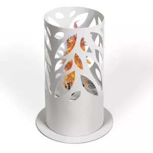 Chimenea de mesa Marina