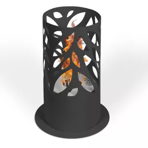 Chimenea de mesa Marina